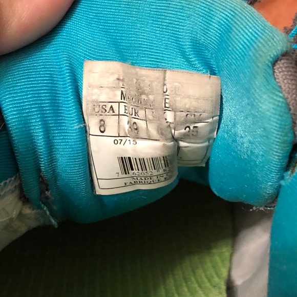 Brooks Glycerin G13 - Picture 4 of 4